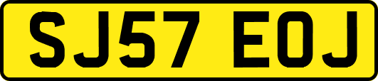 SJ57EOJ