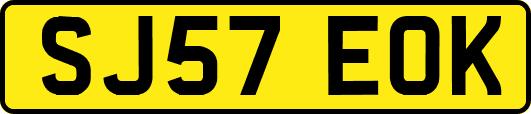 SJ57EOK