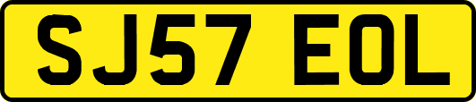 SJ57EOL