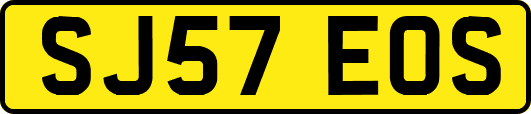 SJ57EOS