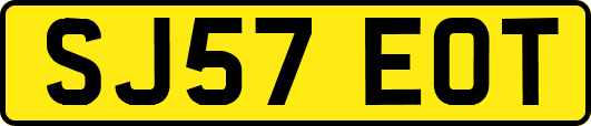 SJ57EOT