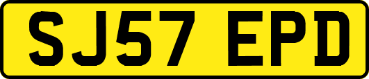 SJ57EPD