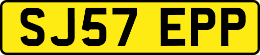 SJ57EPP