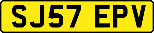 SJ57EPV