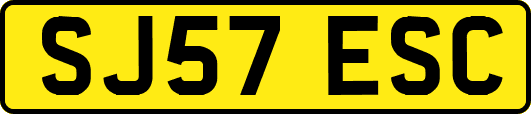 SJ57ESC