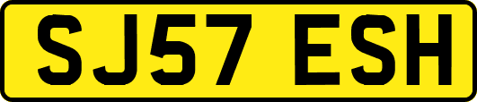 SJ57ESH