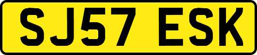 SJ57ESK
