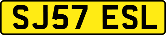 SJ57ESL
