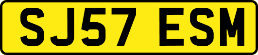 SJ57ESM