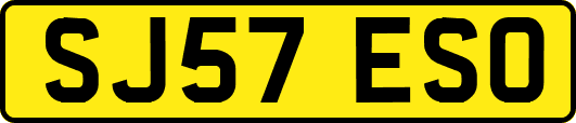 SJ57ESO