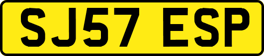 SJ57ESP