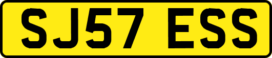 SJ57ESS