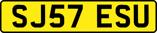 SJ57ESU