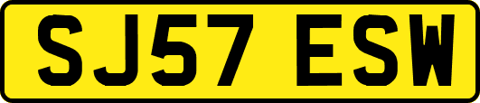 SJ57ESW