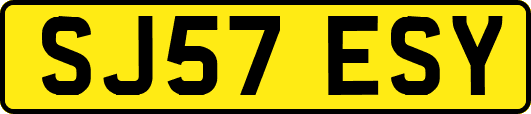 SJ57ESY