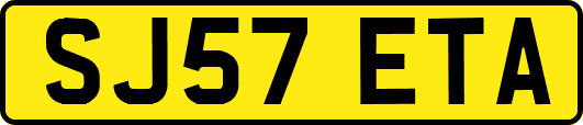 SJ57ETA