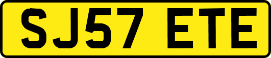SJ57ETE
