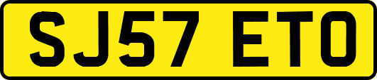 SJ57ETO