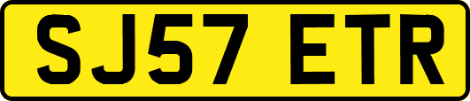SJ57ETR