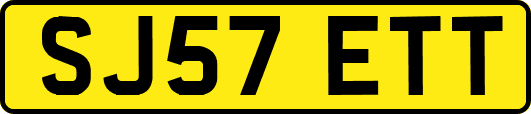SJ57ETT