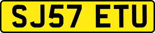 SJ57ETU