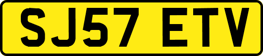 SJ57ETV