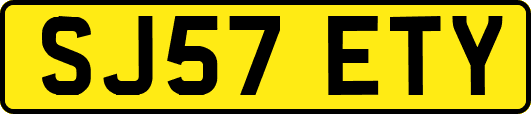 SJ57ETY