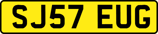 SJ57EUG