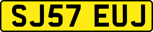 SJ57EUJ