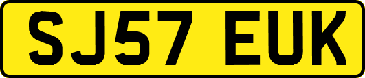 SJ57EUK