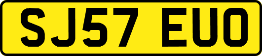 SJ57EUO