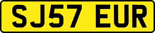 SJ57EUR