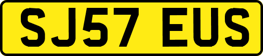 SJ57EUS