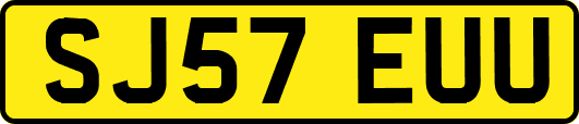 SJ57EUU