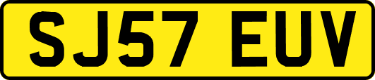 SJ57EUV
