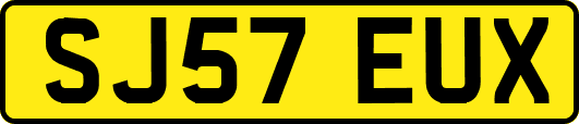 SJ57EUX