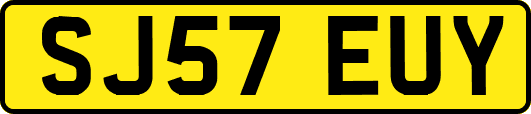 SJ57EUY