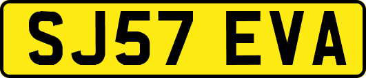 SJ57EVA