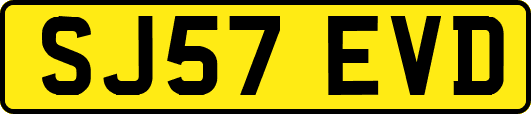 SJ57EVD