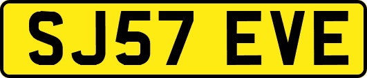 SJ57EVE