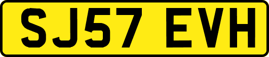 SJ57EVH