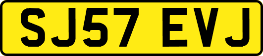 SJ57EVJ