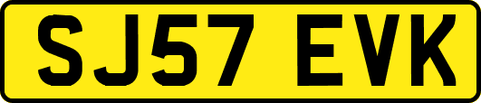 SJ57EVK
