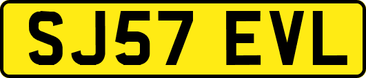SJ57EVL
