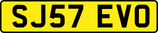 SJ57EVO