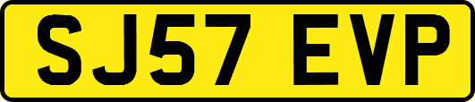 SJ57EVP
