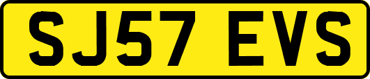 SJ57EVS