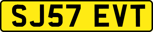 SJ57EVT