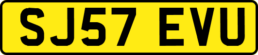 SJ57EVU