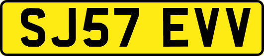 SJ57EVV